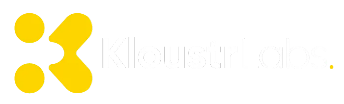 Kloustr Labs Logo