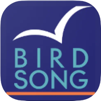 Birdsong Connect APP logo